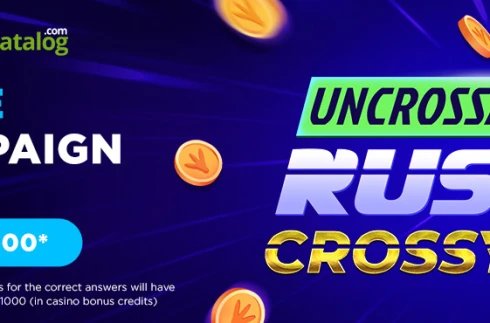 Descubre la Emoción del Juego: Rush Sin Fronteras en Línea, uncrossable rush demo